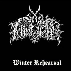 Vidharr : Winter Rehearsal